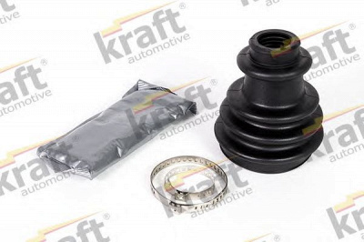 KRAFT AUTOMOTIVE 4415520 -  Комплект пыльника, приводной вал